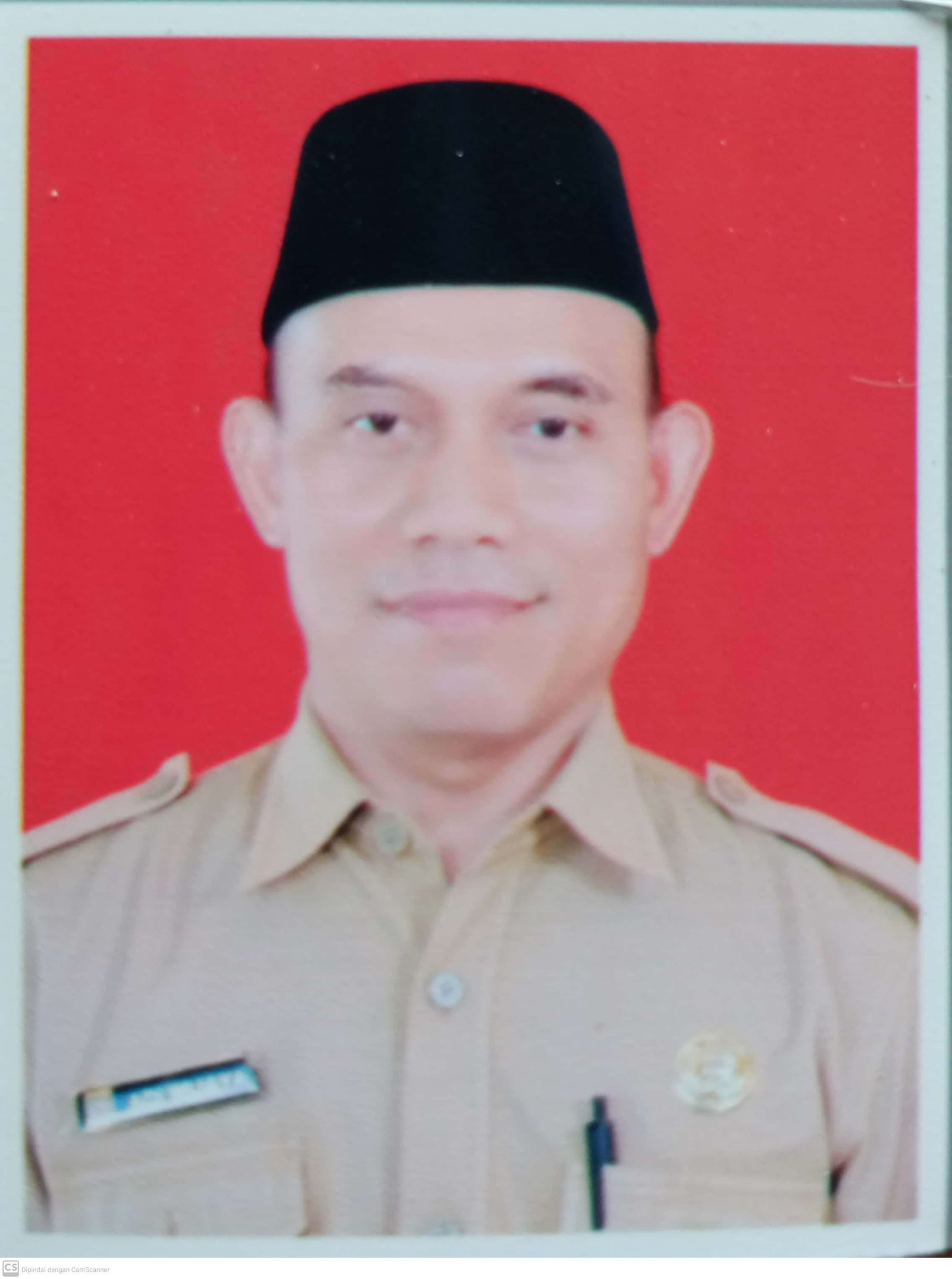 Foto Adi Wijaya, S.Pd.I